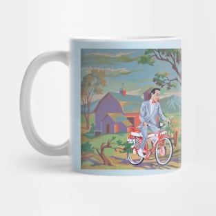 Country Adventure! Mug